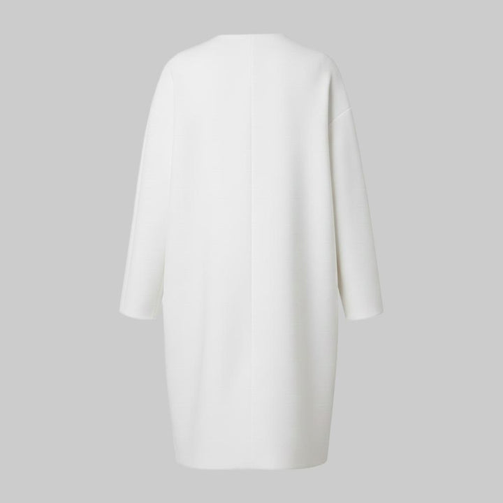 Damski płaszcz casualowy