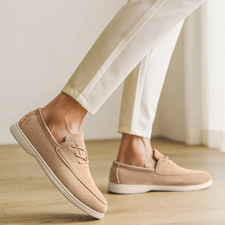 Męskie buty klasyczne