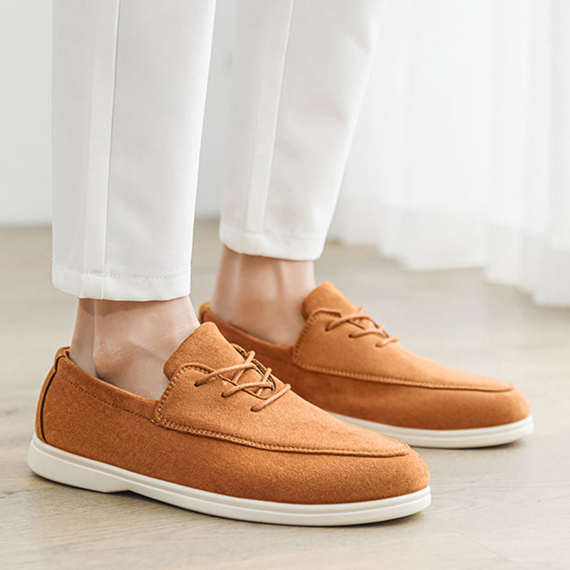 Męskie buty klasyczne