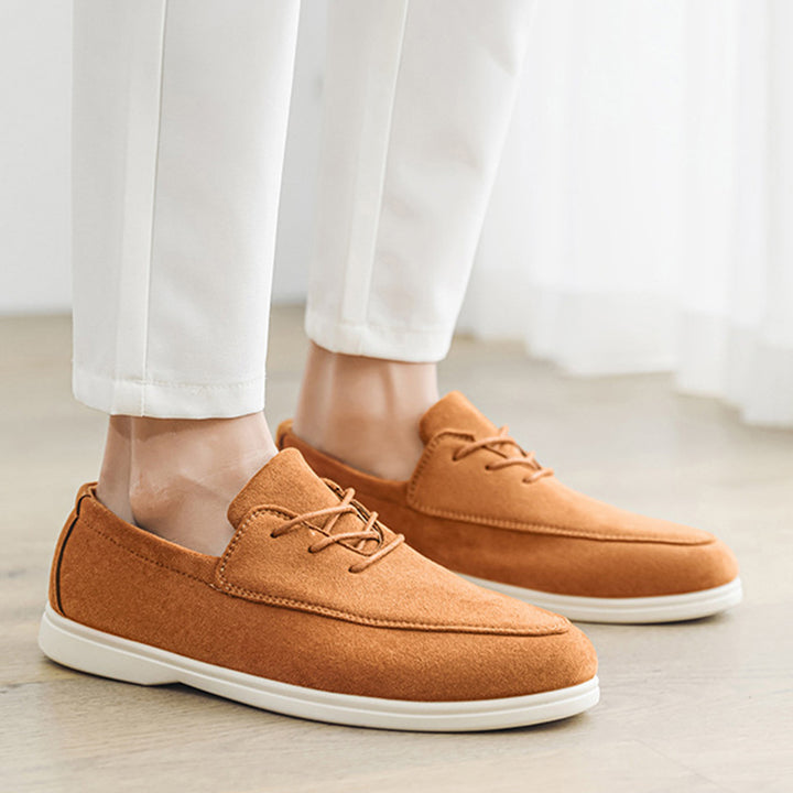 Męskie buty klasyczne