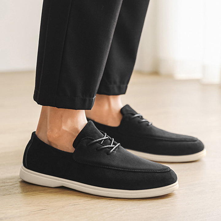 Męskie buty klasyczne